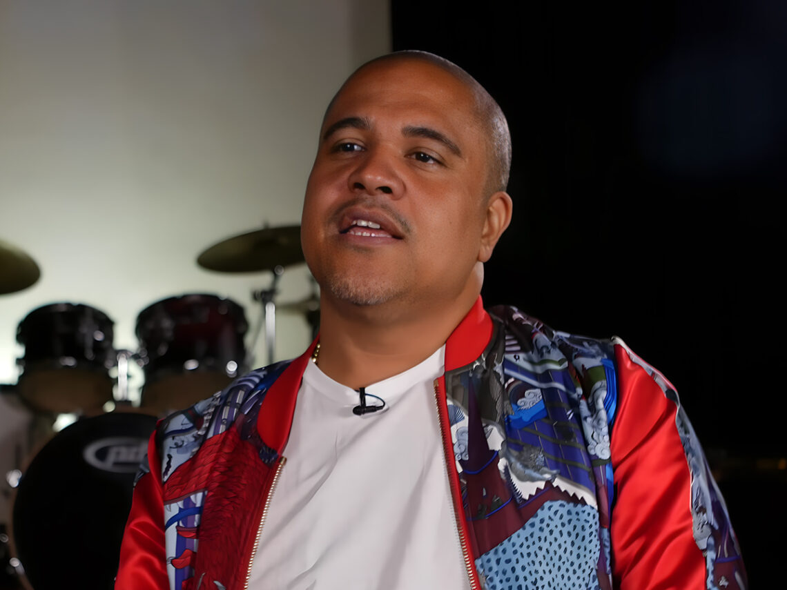 Irv Gotti - American Record Producer - 2019