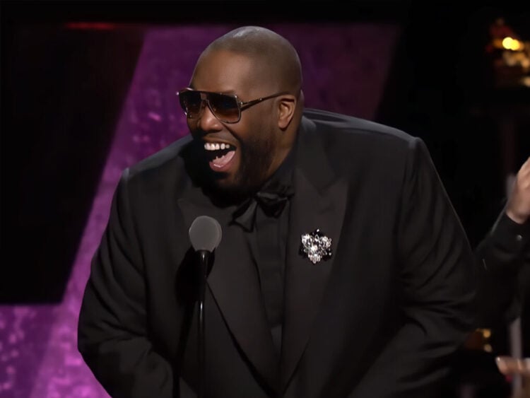 Killer Mike - Grammys 2024