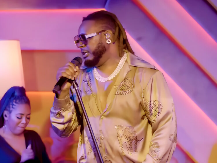 T-Pain - Rapper - Singer - Musician