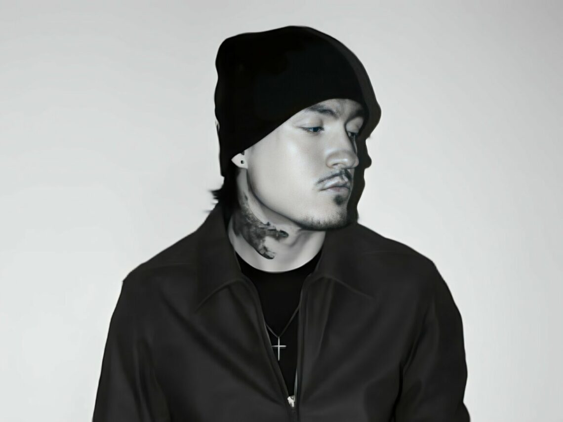 Tommy Richman - Hip hop Hero