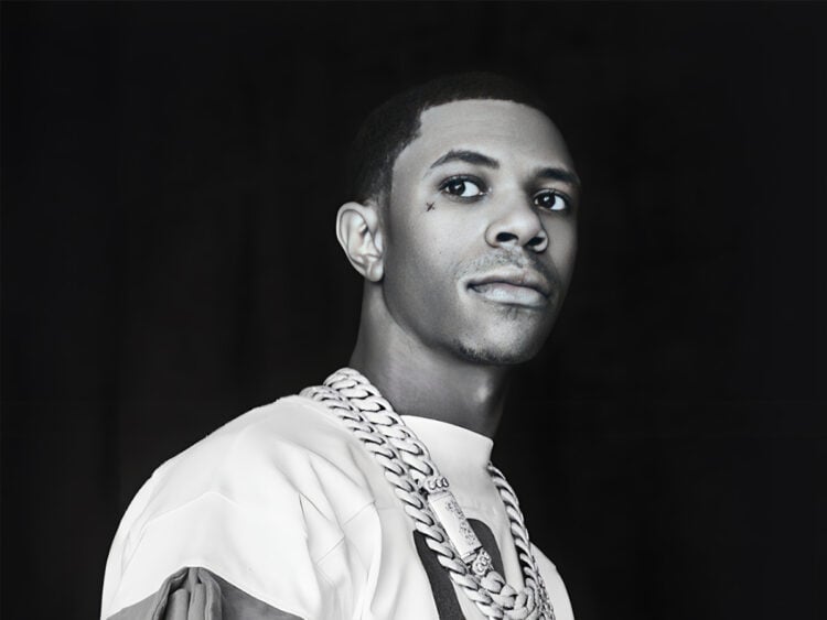 A Boogie Wit da Hoodie - Rapper