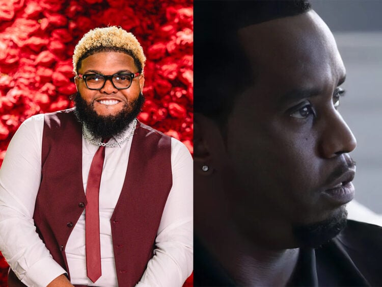 Druski - Sean Diddy Combs - Split - 2025