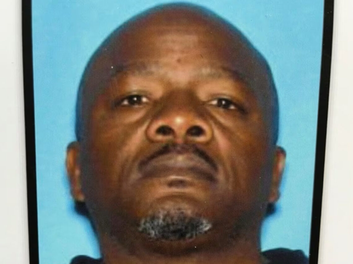 Eugene Henley Jr. - Big U - Mugshot - 2025 -