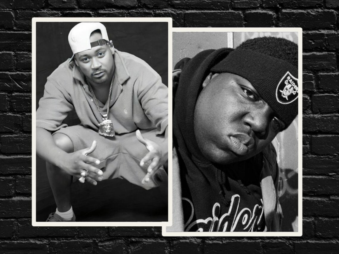 Ghostface Killah - Biggie Smalls - Far Out Magazine