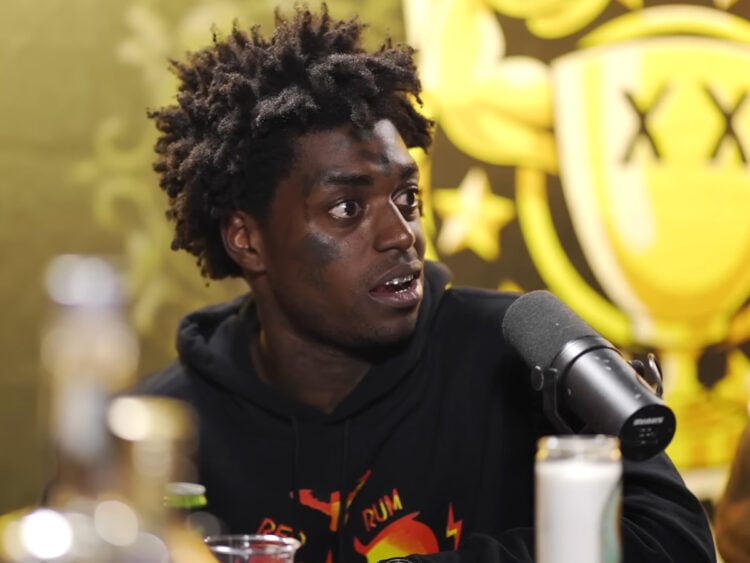 Kodak Black - Rapper - 2023