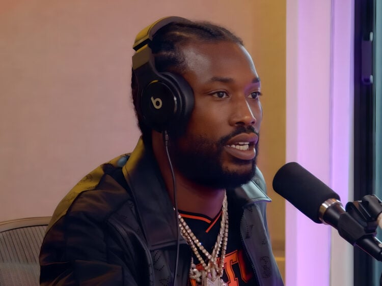 Meek Mill - Rapper - 2024