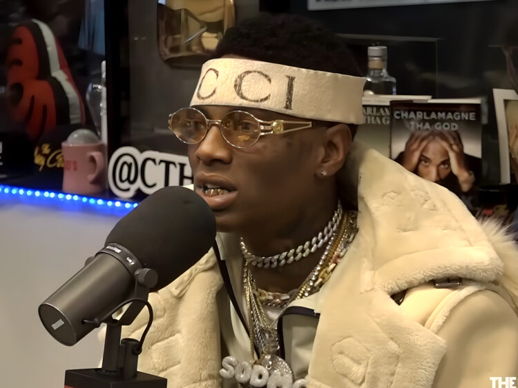 Soulja Boy - 2019 - Rapper