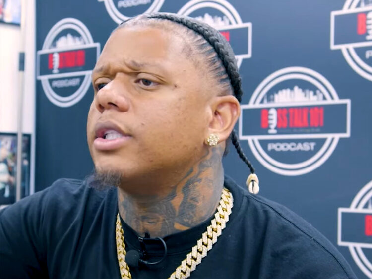 Yella Beezy - 2025 - Rapper