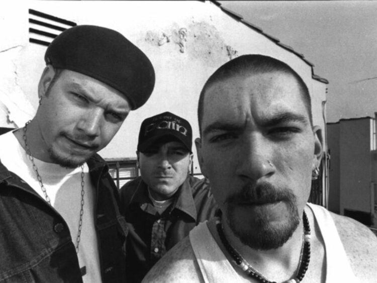 House of Pain - Hip Hop Hero