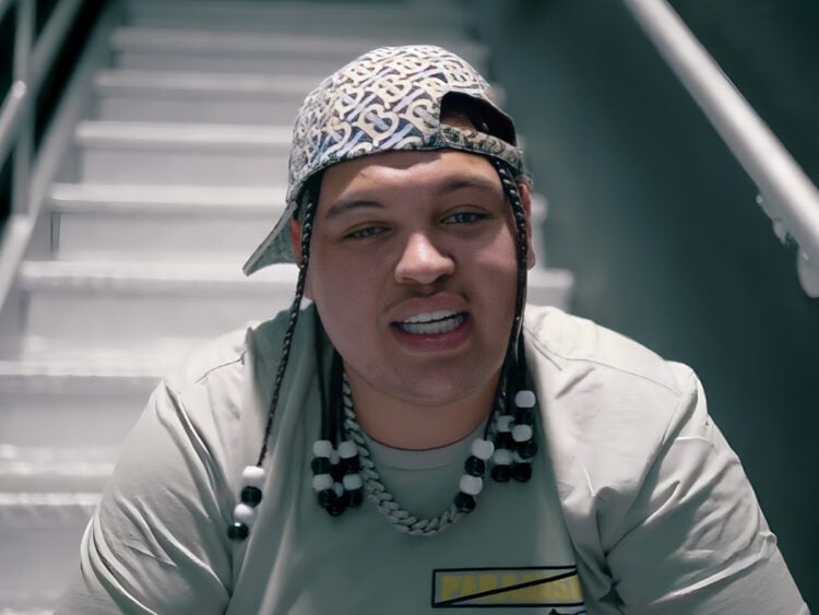 Sayso P - Rapper - 2022