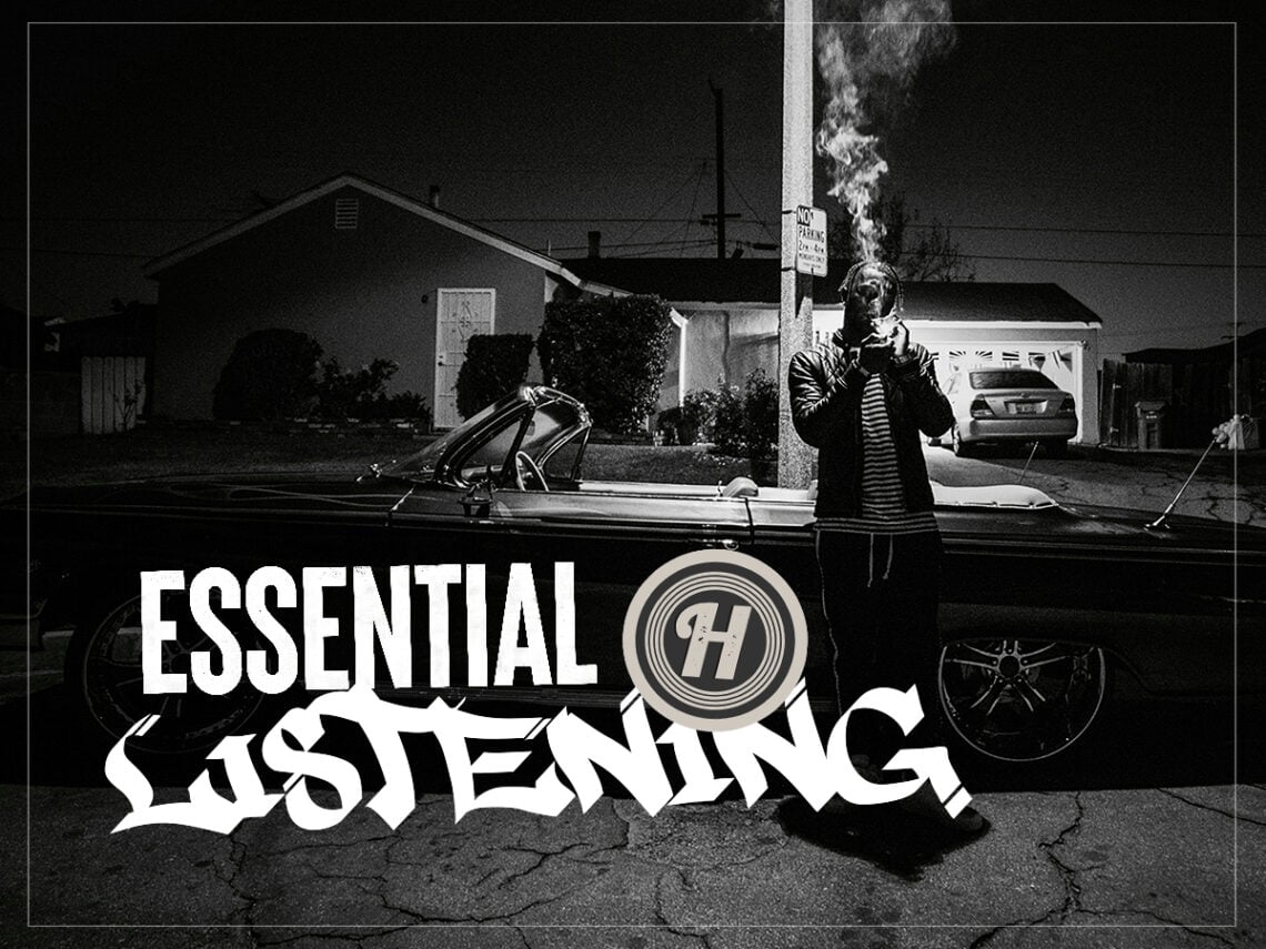 The 25 most essential underground California hits of all time