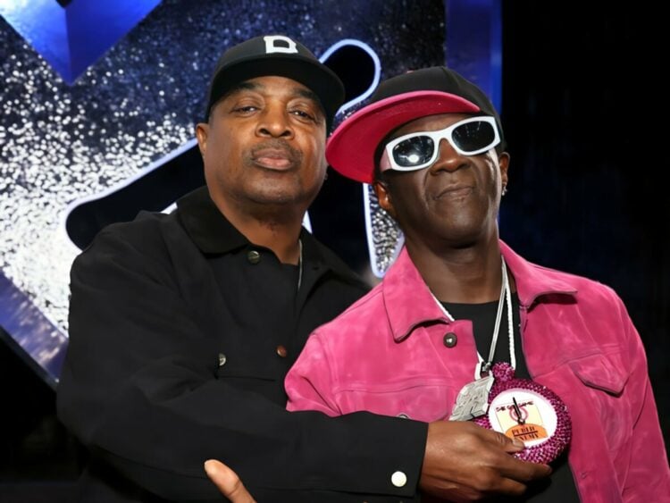 Public Enemy - Hip Hop Hero