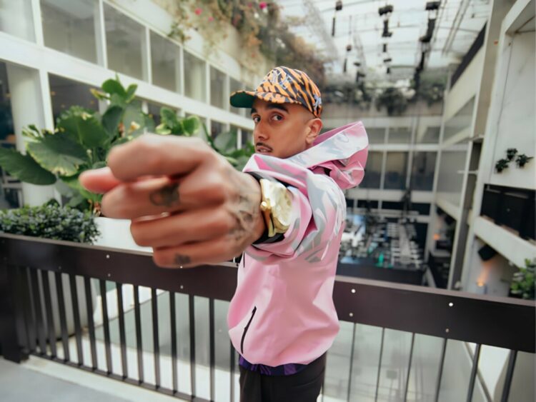 Bru-C - Hip Hop Hero
