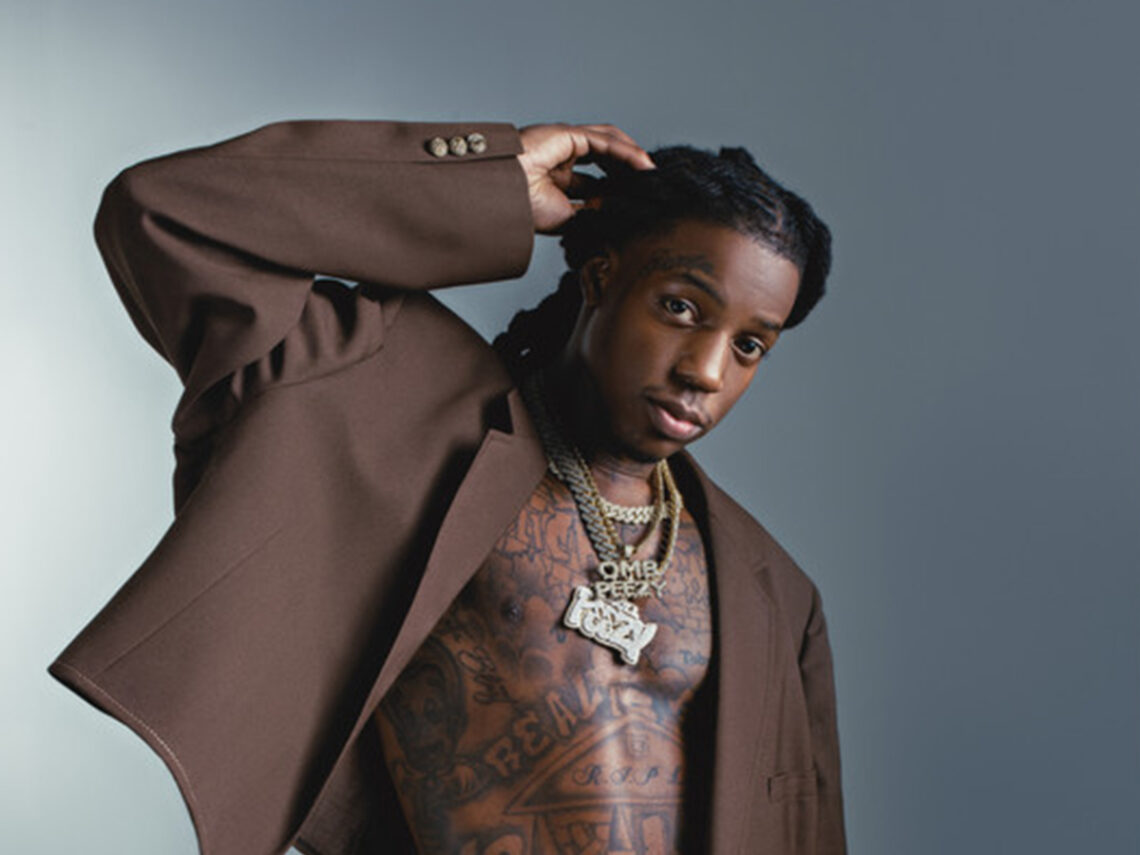 OMB Peezy - Rapper