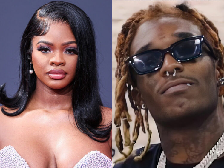JT - Lil Uzi Vert - Split - 2025