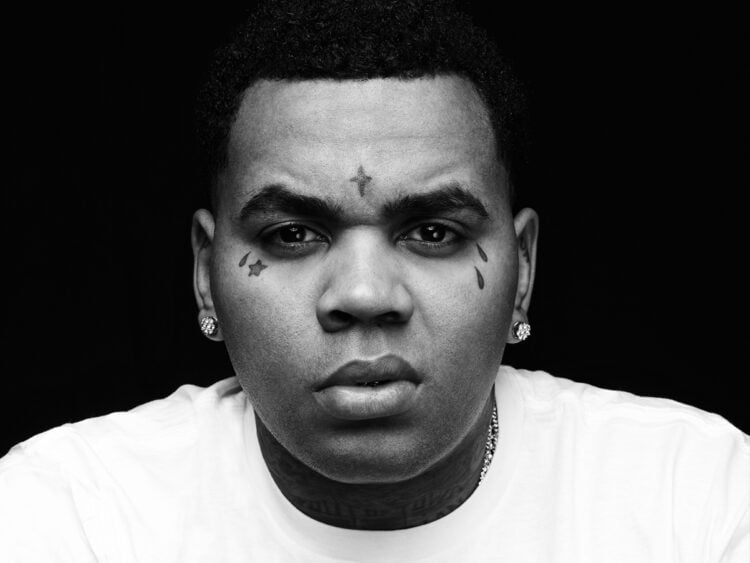 Kevin Gates - 2015 - Rapper