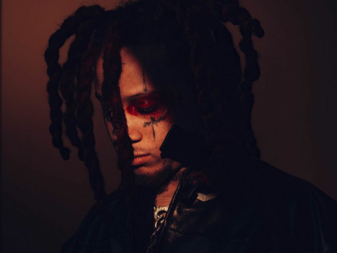 Trippie Redd - Hip Hop Hero