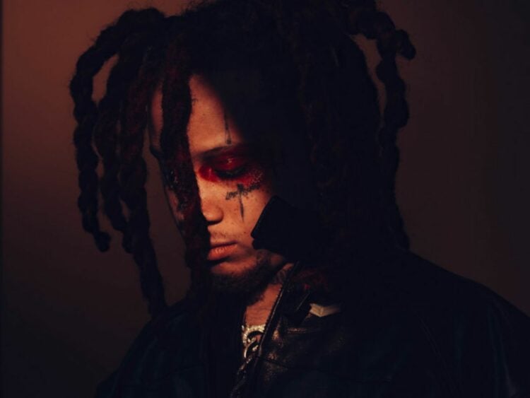 Trippie Redd - Hip Hop Hero