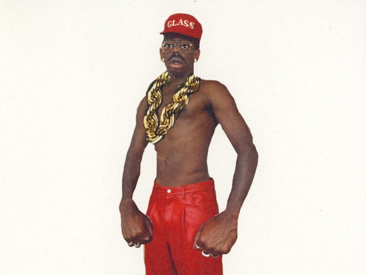 Tyler The Creator - Don't Tap The Glass - Album - 2025