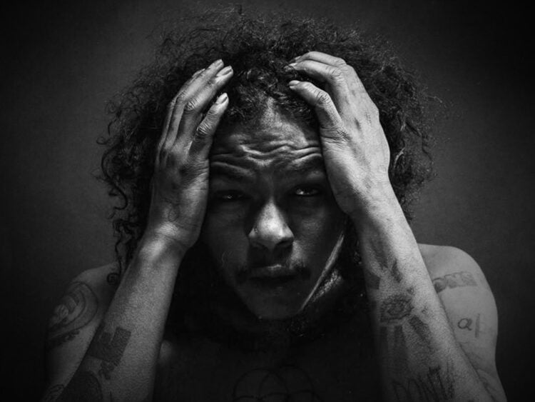 Ab Soul - Rapper - 2021