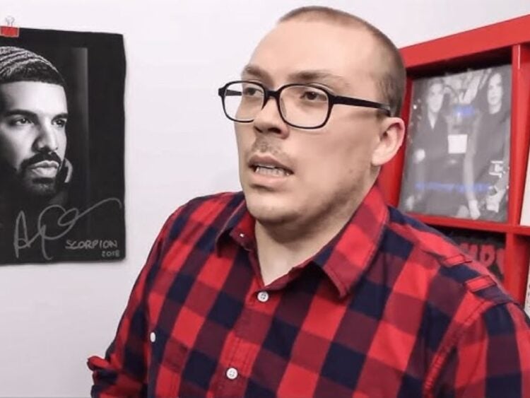 Anthony Fantano - Far Out Magazine