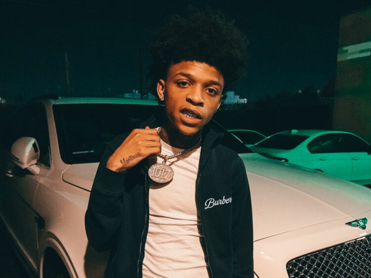 FBG Murda - Rapper