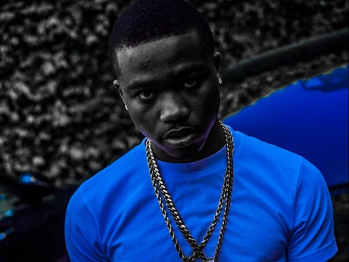 Roddy Ricch - Hip Hop Hero