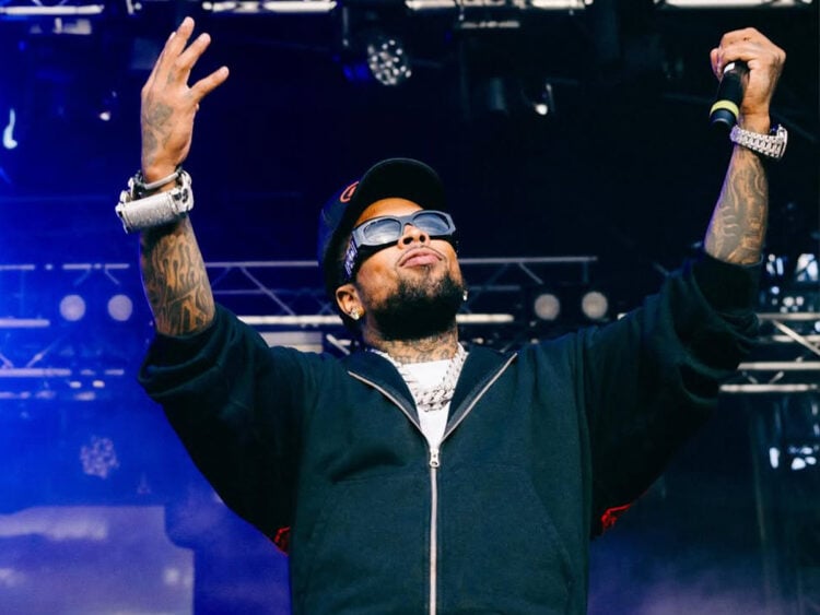 Westside Gunn - Rapper - 2025