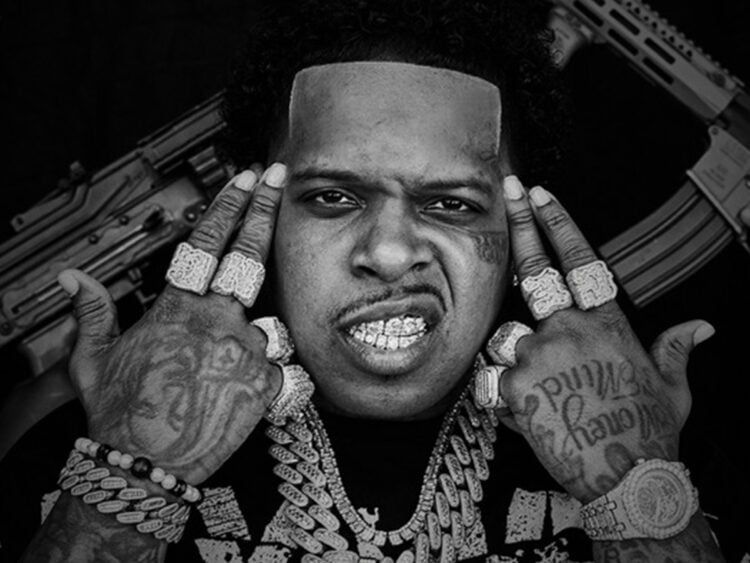Finesse2tymes - Rapper - 2025