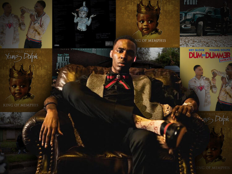 Five Young Dolph songs that will live forever