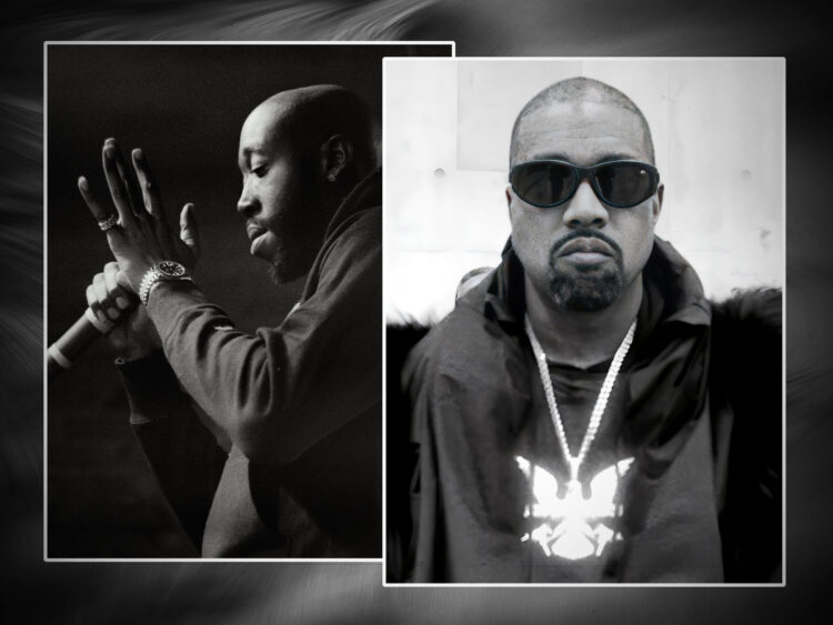 Freddie Gibbs - Kanye West - Split