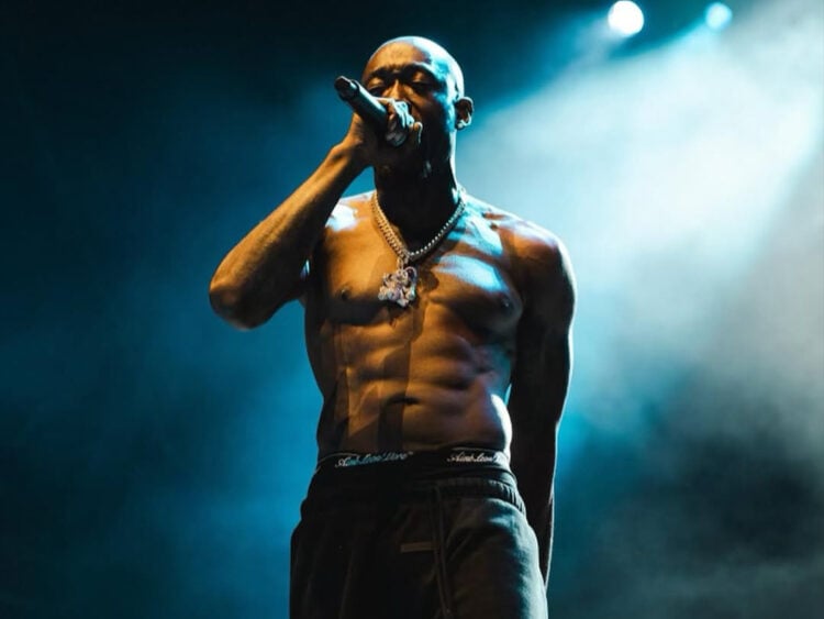 Freddie Gibbs - Rapper - 2024