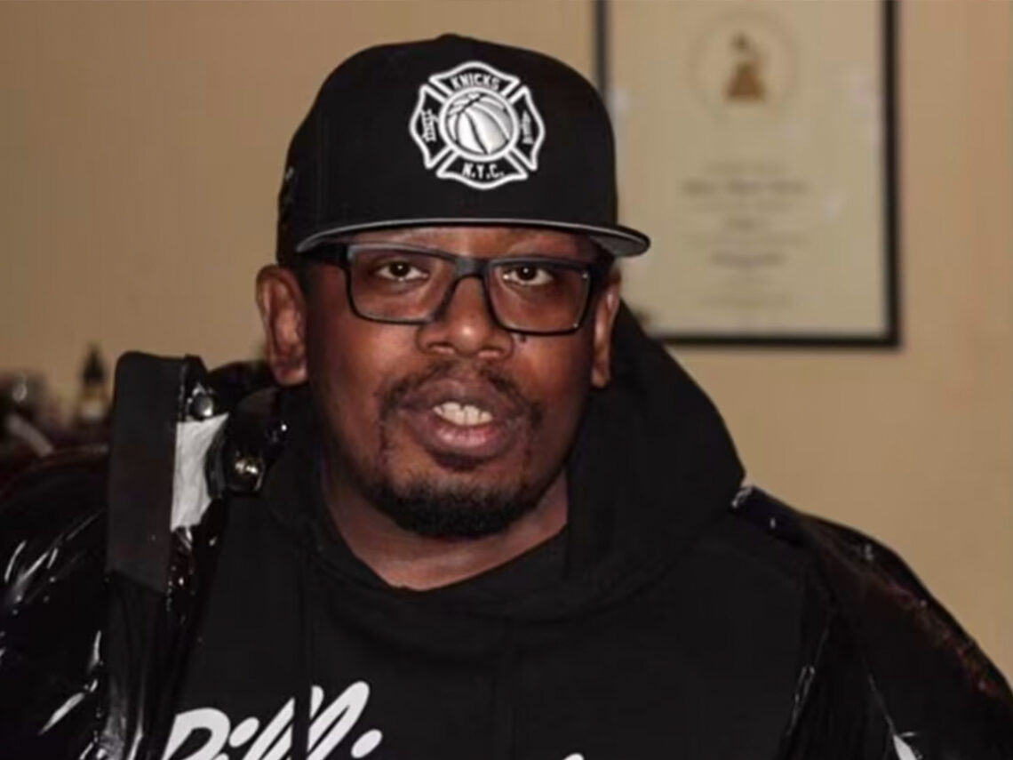 Omen - Sidney Brown - Producer - 2025