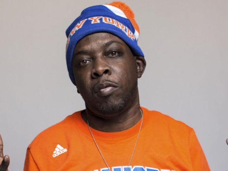 Phife Dawg - Hip Hop Hero