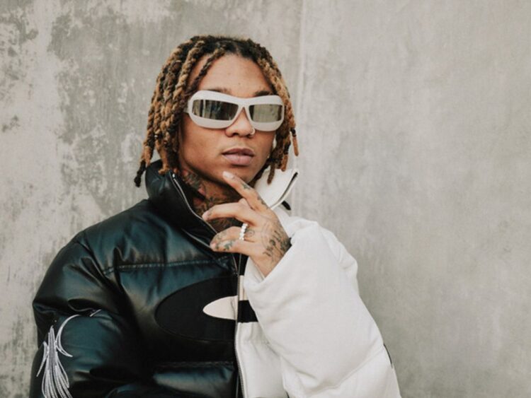 Swae Lee - Hip Hop Hero