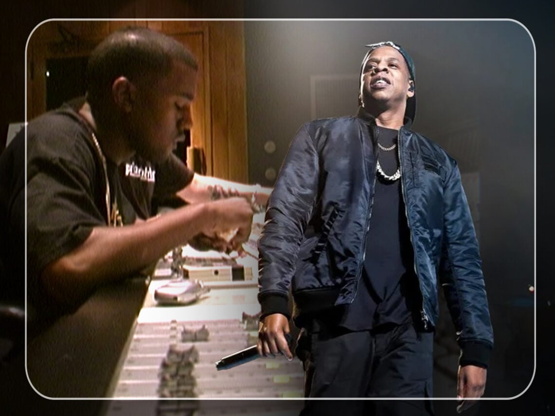 The five best beats Kanye West produced for Jay-Z