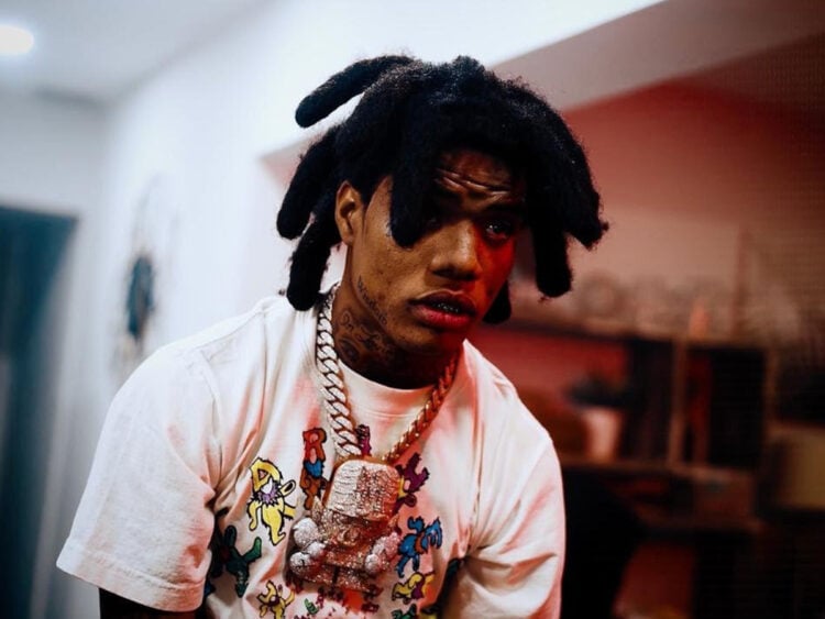 Wam SpinThaBin - Rapper - 2025