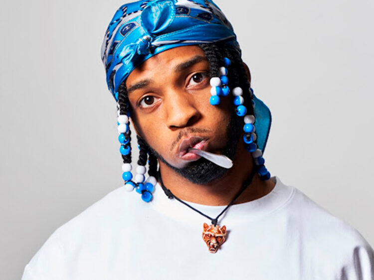 Armani White - Rapper - 2025