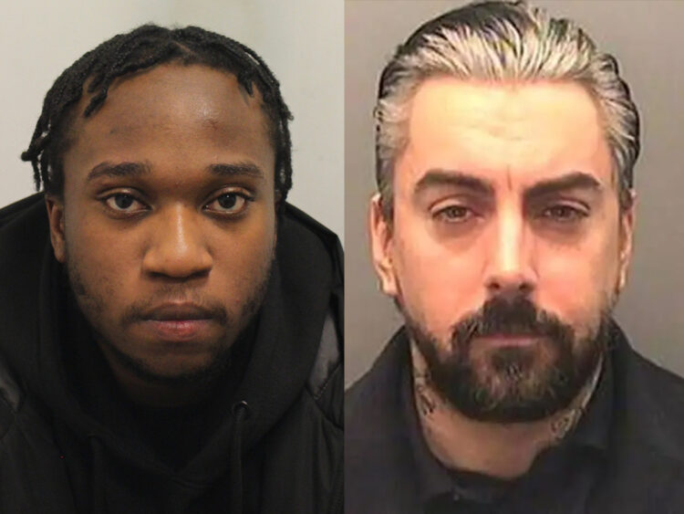 BroadayYay (Rashid Gedel) - Ian Watkins - Split - 2025