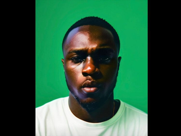 CB - Drill Rapper - Lekan Akinsoji,