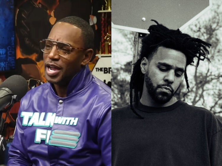 Cam'ron - J Cole - Split - 2025