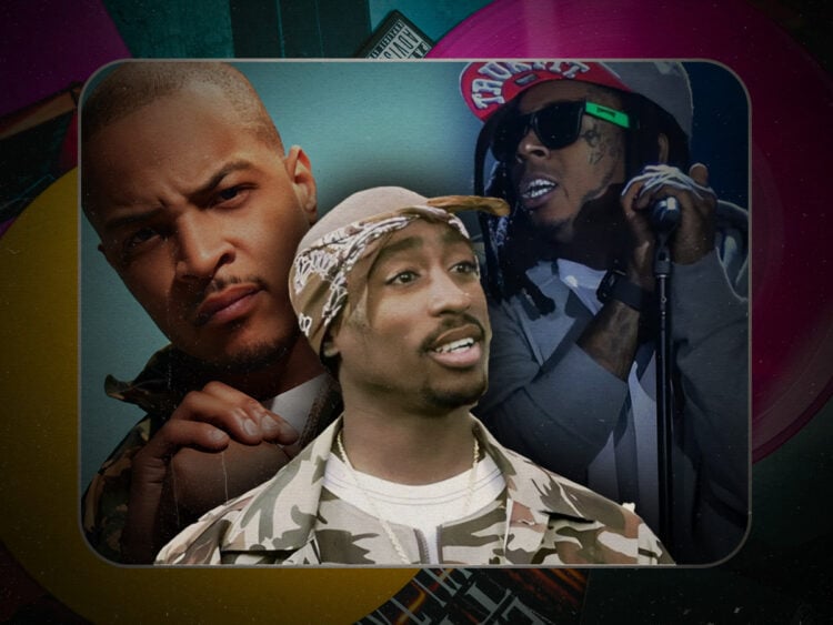 The 10 best albums released by locked-up rappers