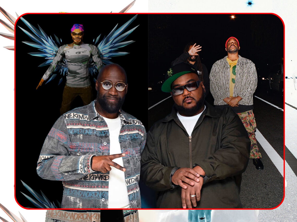 The best hip-hop albums dropping in November 2025