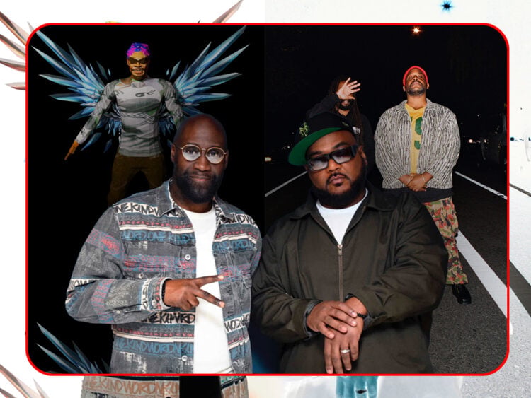 The best hip-hop albums dropping in November 2025