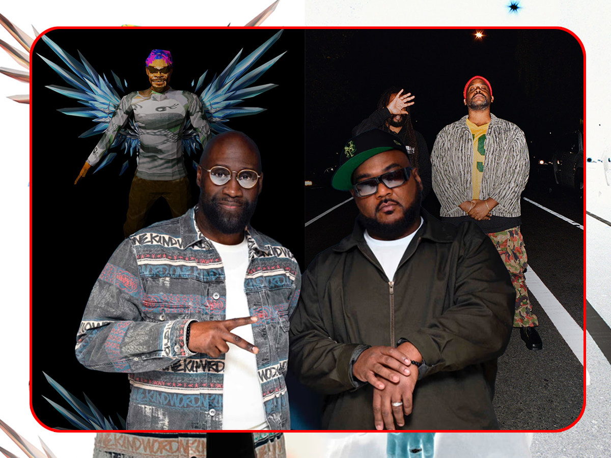 Hip-hop albums dropping in November 2025