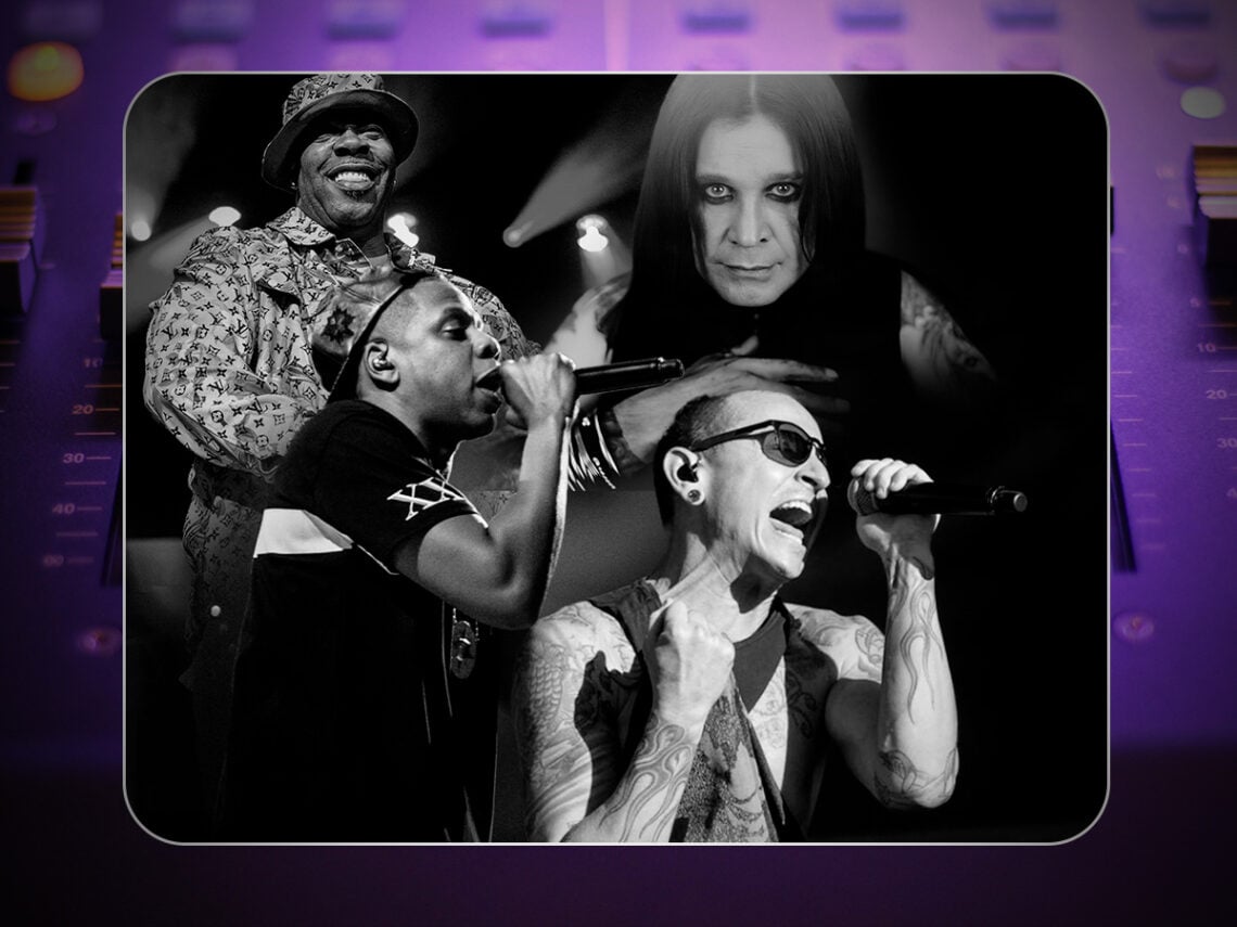 The most unexpected rap collaborations ever