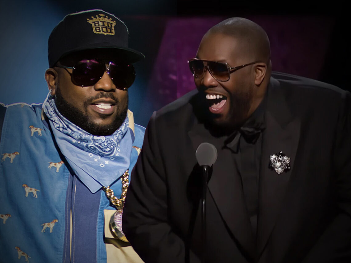 The truth behind Big Boi and Killer Mike’s rumoured fight