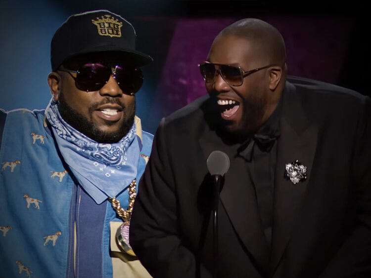 The truth behind Big Boi and Killer Mike’s rumoured fight