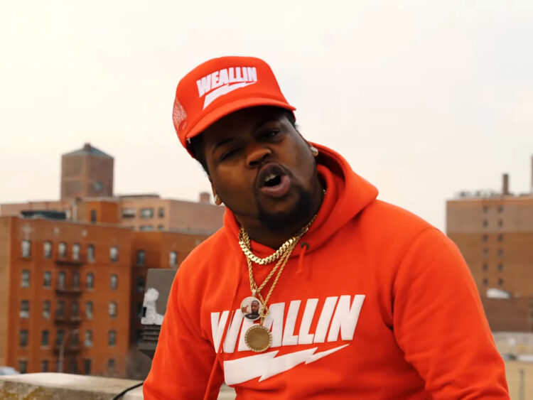 Yp Da Yg - Rapper - 2022