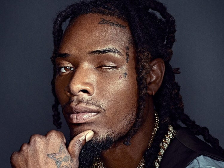 Fetty Wap - Rapper - 2025